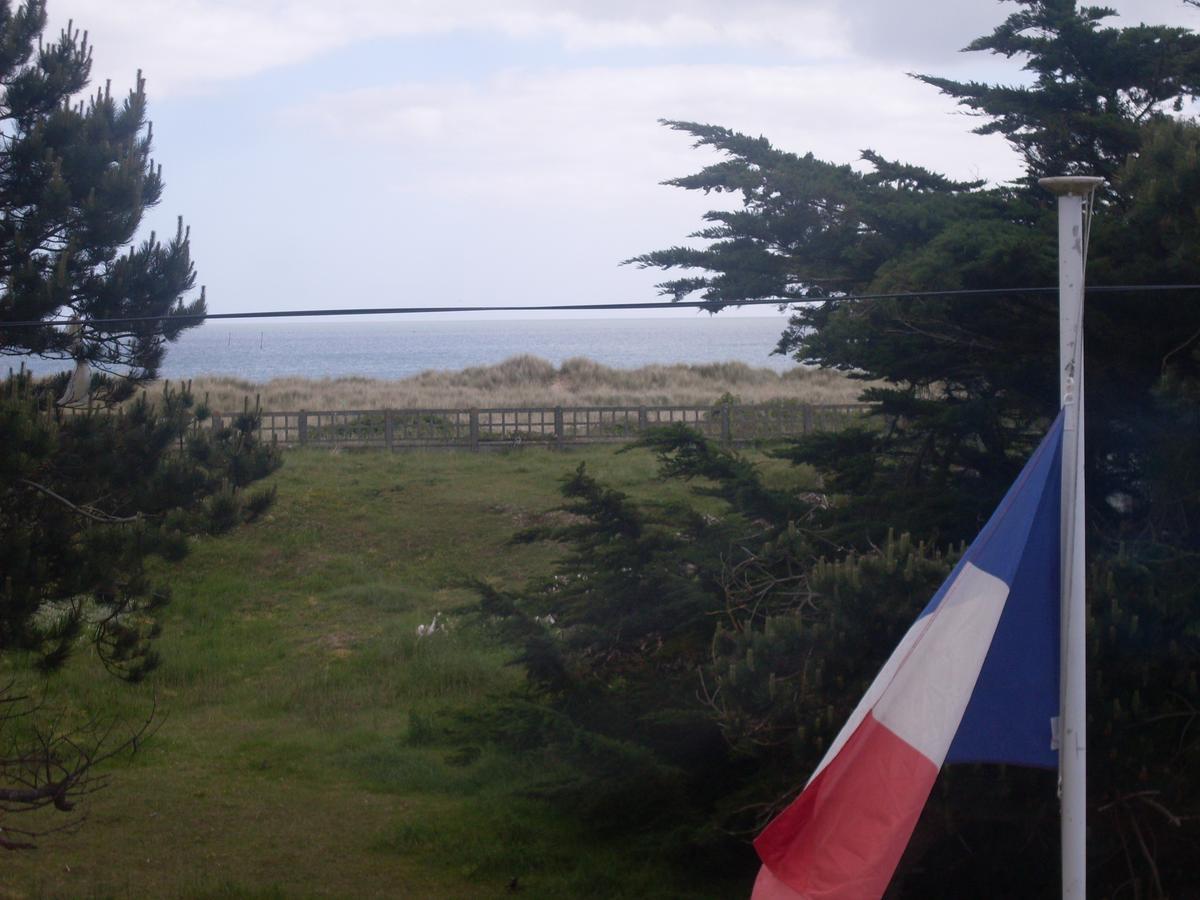 Utah Beach Sainte-Marie-du-Mont (Manche) Phòng bức ảnh