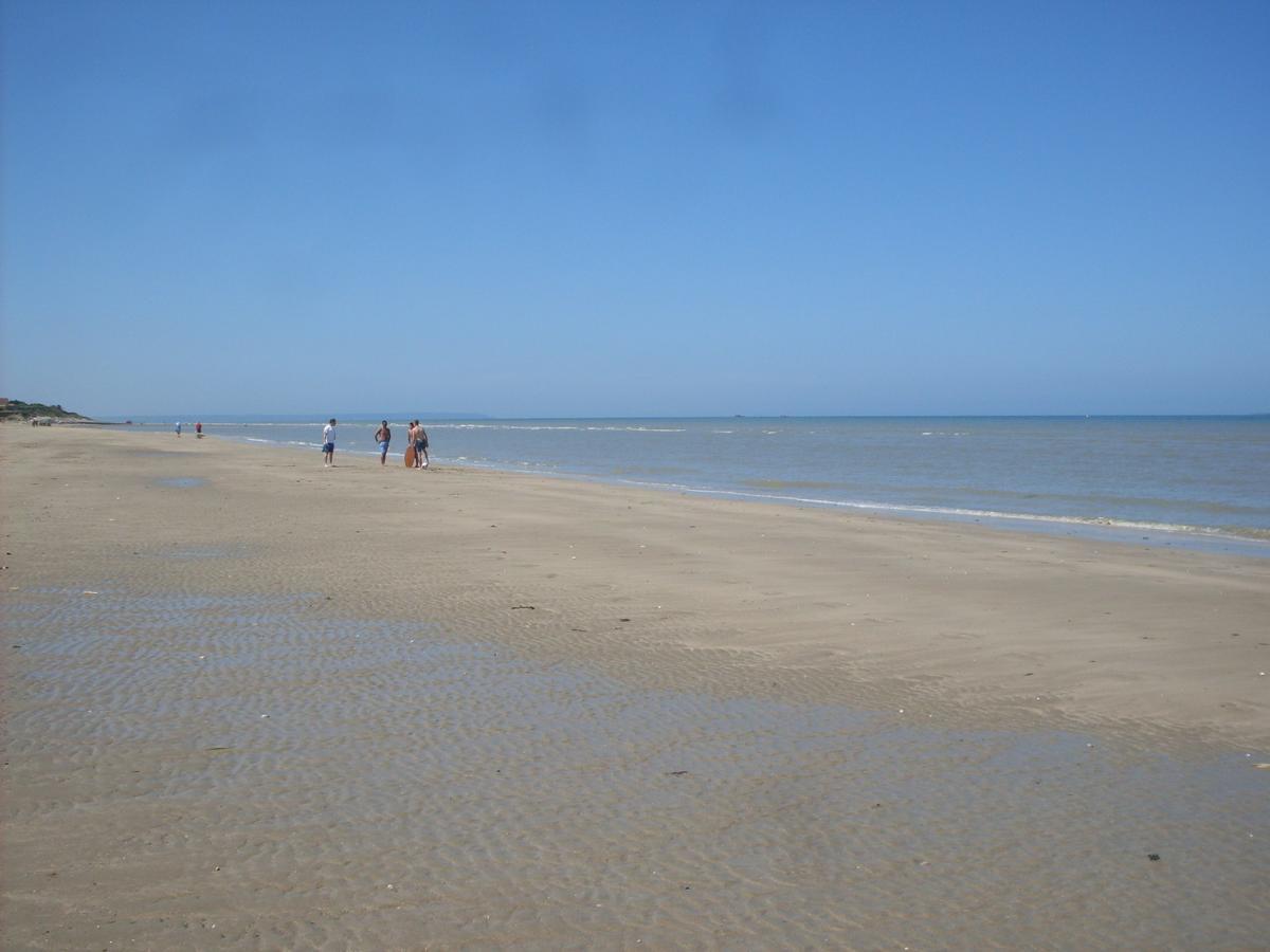 Utah Beach Sainte-Marie-du-Mont (Manche) Ngoại thất bức ảnh