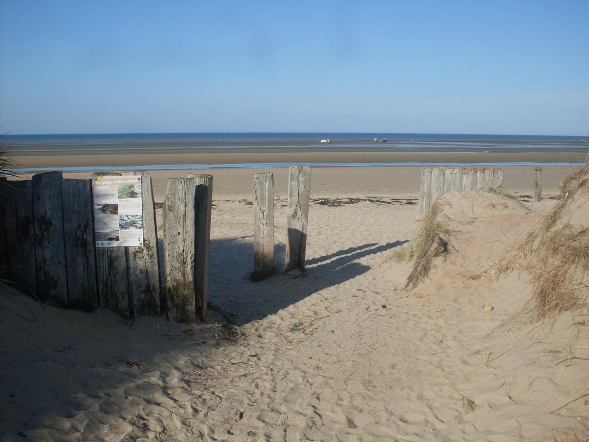 Utah Beach Sainte-Marie-du-Mont (Manche) Ngoại thất bức ảnh