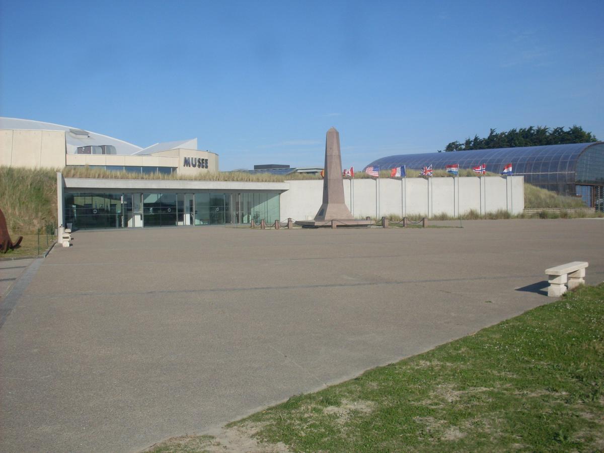 Utah Beach Sainte-Marie-du-Mont (Manche) Ngoại thất bức ảnh