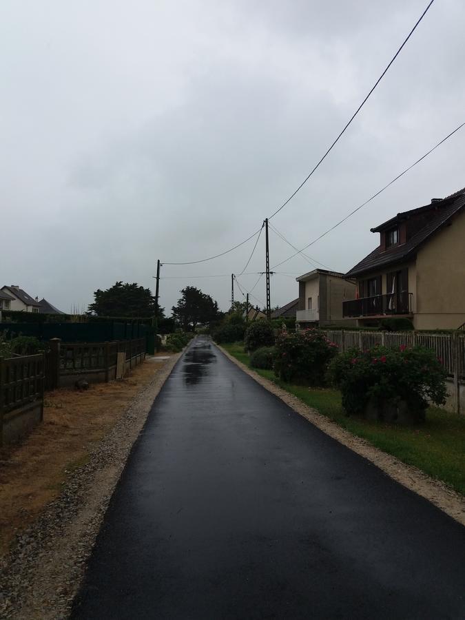 Utah Beach Sainte-Marie-du-Mont (Manche) Ngoại thất bức ảnh