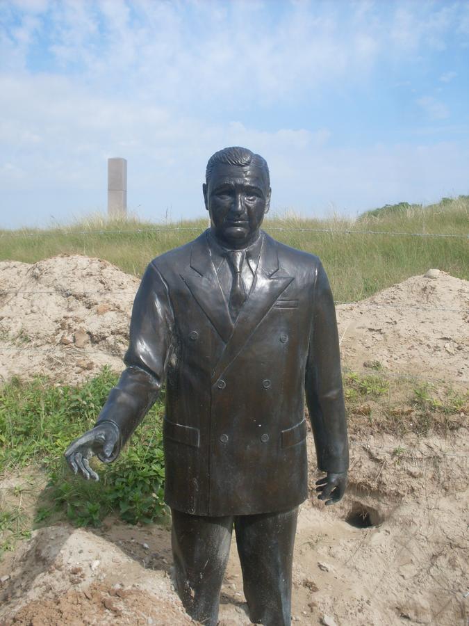 Utah Beach Sainte-Marie-du-Mont (Manche) Ngoại thất bức ảnh
