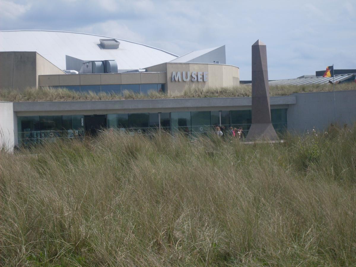 Utah Beach Sainte-Marie-du-Mont (Manche) Ngoại thất bức ảnh