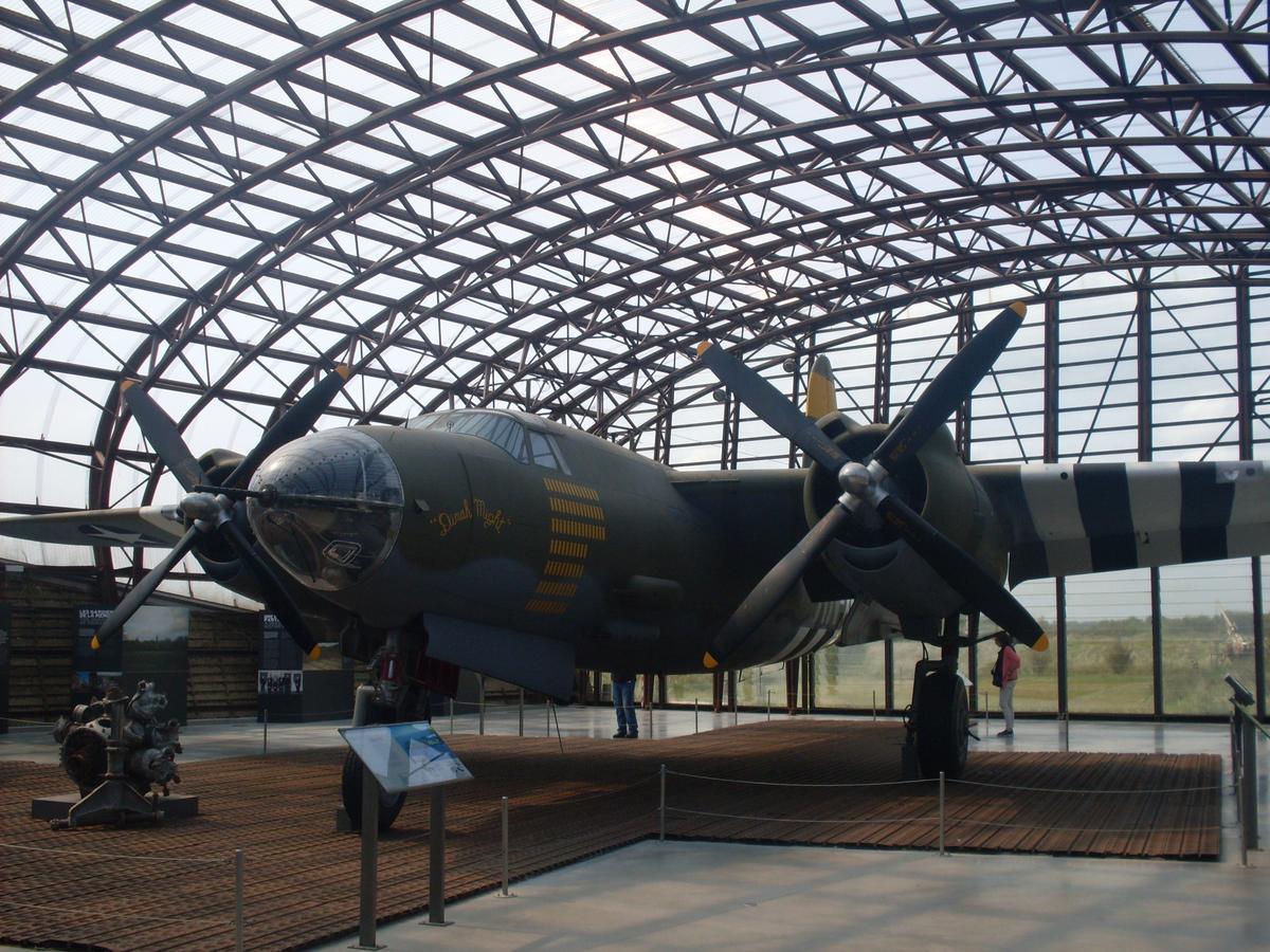 Utah Beach Sainte-Marie-du-Mont (Manche) Ngoại thất bức ảnh