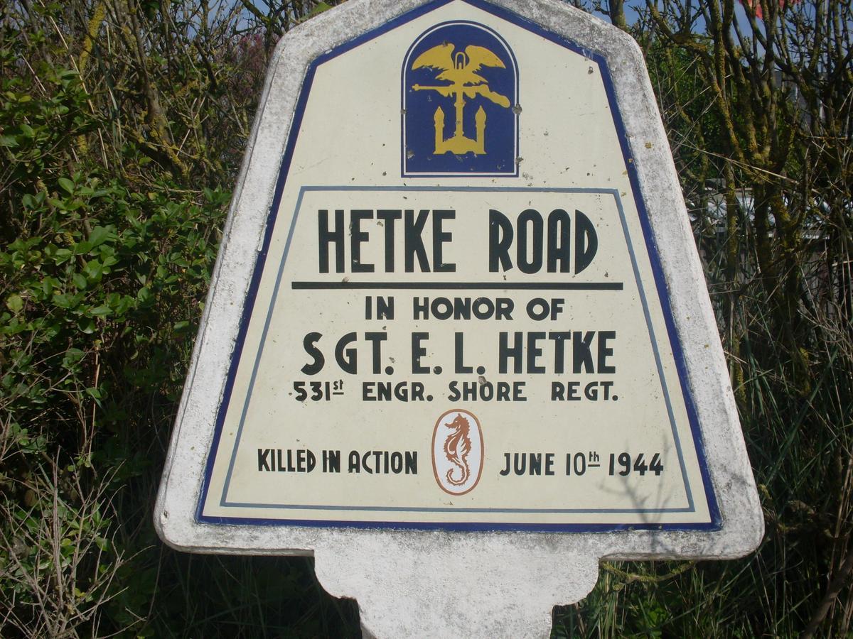 Utah Beach Sainte-Marie-du-Mont (Manche) Ngoại thất bức ảnh